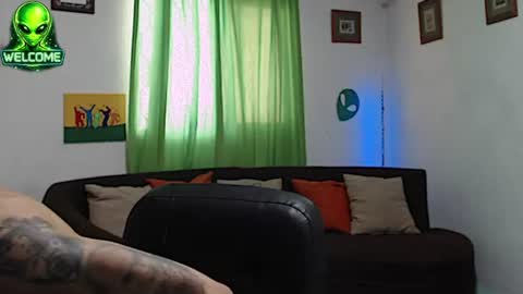 Snapshot of alpha_zom chatting on 06-16-26, 10:12 Alpha Zom online show from 06-16-26, 10:12