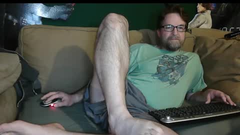 Alpha or Al online show from 02-23-25, 05:34