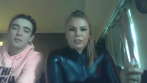 Snapshot of alphaandbeau chatting on 02-14-26, 02:14 alphaandbeau online show from 02-14-26, 02:14