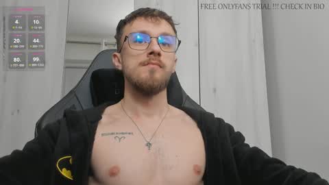 Andi online show from 01-04-25, 12:27