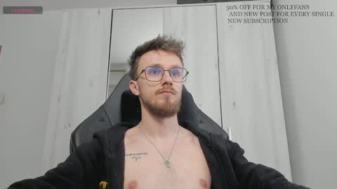 Andi online show from 01-14-25, 02:29