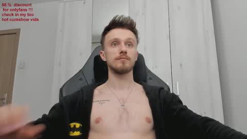 Andi online show from 02-18-25, 02:27