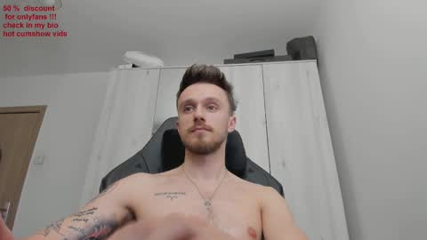 Andi online show from 02-18-25, 05:31