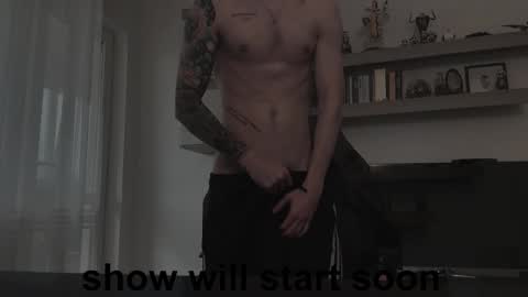 Andi online show from 02-09-26, 09:24