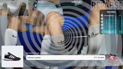 Snapshot of alphacashmaster8 chatting on 02-03-26, 08:30 MASTER FINDOM DRAIN... online show from 02-03-26, 08:30