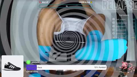 Snapshot of alphacashmaster8 chatting on 02-17-26, 01:07 MASTER FINDOM DRAIN... online show from 02-17-26, 01:07