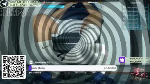 MASTER FINDOM DRAIN... online show from 03-03-26, 03:45