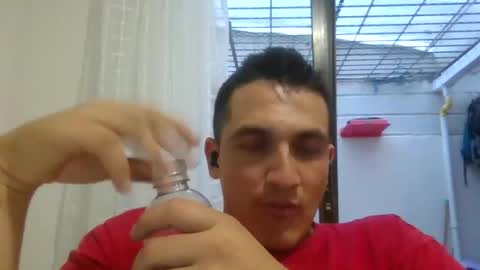 Snapshot of alphadesire69 chatting on 11-02-25, 09:39 AlphaDesire69 online show from 11-02-25, 09:39