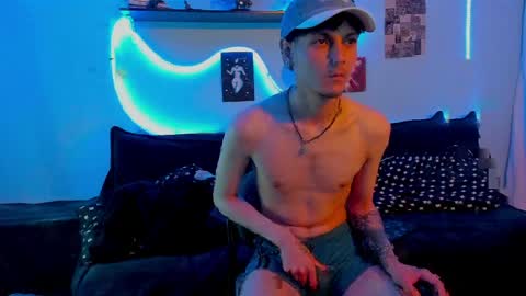 Dioniso online show from 04-22-26, 11:50