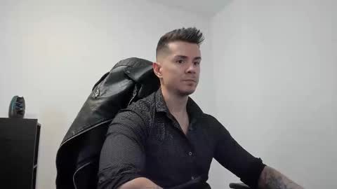 LeatherMaster online show from 10-30-25, 08:16