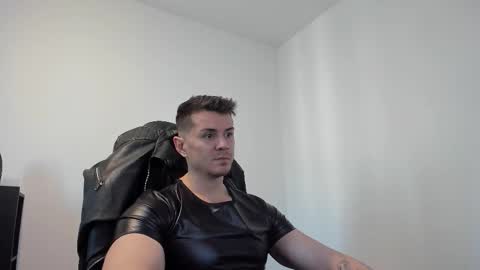 LeatherMaster online show from 10-31-25, 07:42