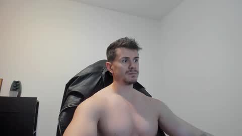 LeatherMaster online show from 11-30-25, 03:49