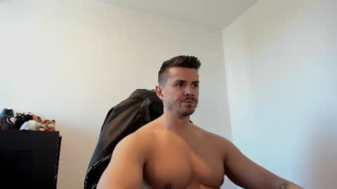 LeatherMaster online show from 07-26-26, 08:54