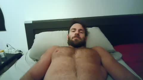 alphah_hunk online show from 10-08-25, 08:17