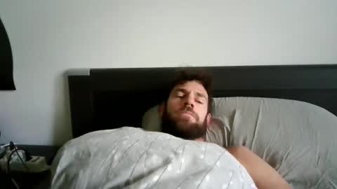 alphah_hunk online show from 10-25-25, 08:33