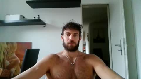 alphah_hunk online show from 10-27-25, 02:54