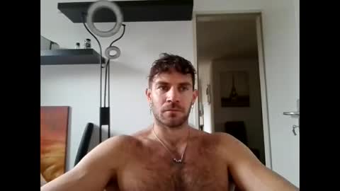 alphah_hunk online show from 11-17-25, 10:21
