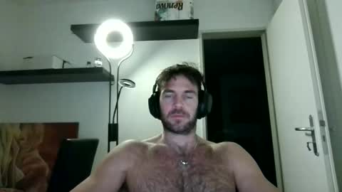 alphah_hunk online show from 11-22-25, 09:03