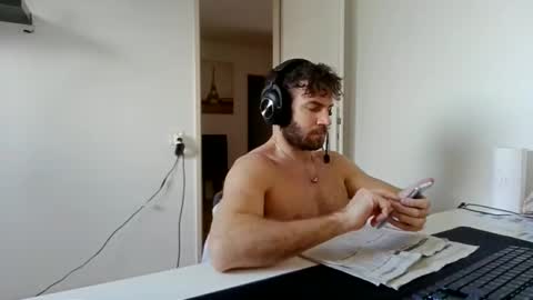 alphah_hunk online show from 01-06-26, 12:31