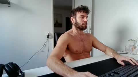 alphah_hunk online show from 01-11-26, 11:37