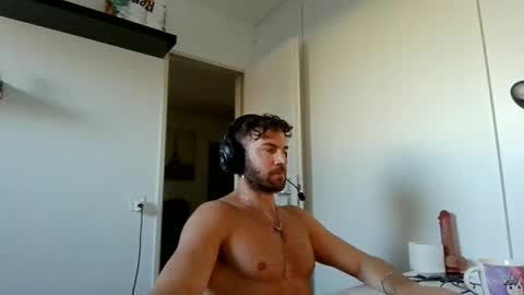 alphah_hunk online show from 03-20-26, 03:50