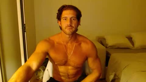 alphahung23 online show from 10-12-25, 08:30