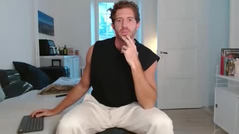 alphahung23 online show from 11-14-25, 07:07