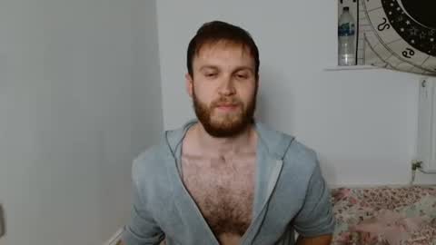 AlphaJacks online show from 01-08-26, 08:44