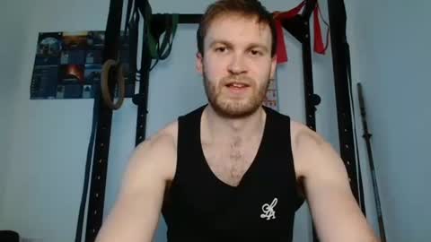 AlphaJacks online show from 01-16-26, 04:11