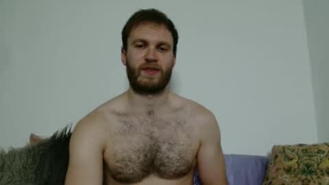 AlphaJacks online show from 02-02-26, 07:56