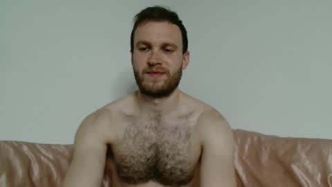 AlphaJacks online show from 04-03-26, 08:07