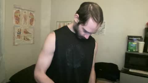 alphajosh online show from 03-01-25, 01:53