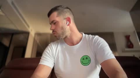 Snapshot of alphamasterjax chatting on 12-21-24, 09:33 MasterJax69 online show from 12-21-24, 09:33