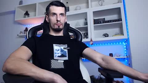 MasterTodd online show from 12-30-24, 02:08