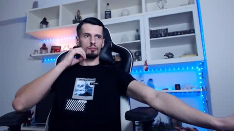 MasterTodd online show from 12-30-24, 05:13