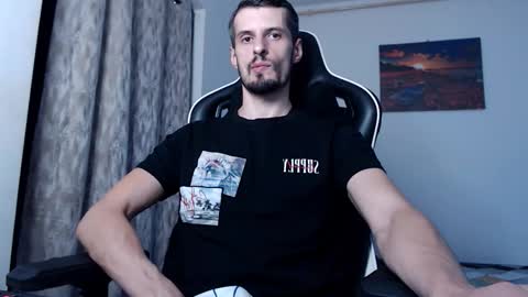 MasterTodd online show from 09-12-25, 09:37