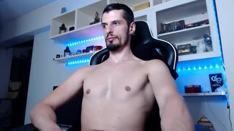 MasterTodd online show from 09-19-25, 10:32