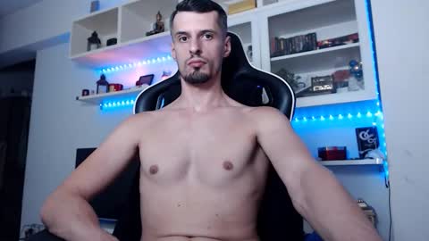 MasterTodd online show from 09-27-25, 09:03