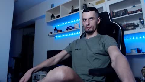 MasterTodd online show from 11-06-25, 02:12