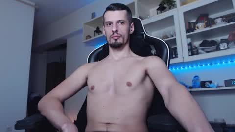 MasterTodd online show from 12-14-25, 10:25