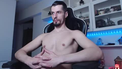 MasterTodd online show from 01-12-26, 08:30