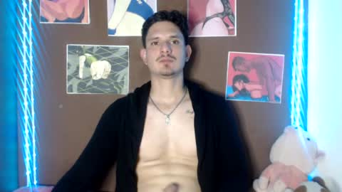 Snapshot of alphamercury chatting on 07-17-26, 05:14 alphamercury online show from 07-17-26, 05:14