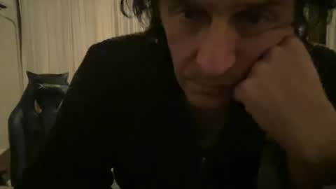 AlphAndre online show from 01-19-25, 05:39