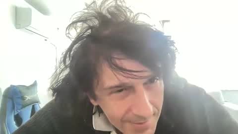 AlphAndre online show from 01-24-25, 09:49