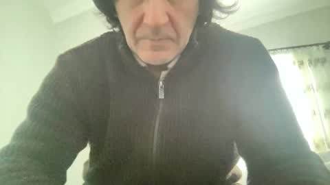 AlphAndre online show from 01-25-25, 06:55