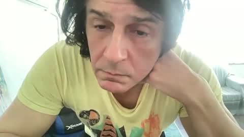 AlphAndre online show from 01-31-25, 09:59