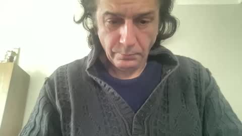 AlphAndre online show from 02-02-25, 06:26