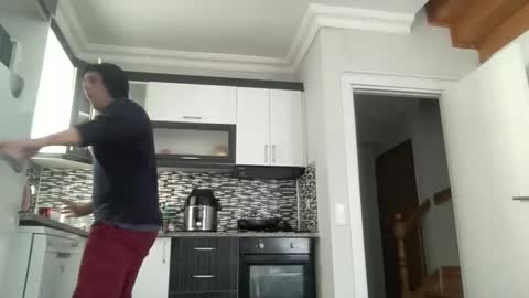 AlphAndre online show from 02-02-25, 12:35