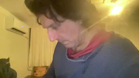 AlphAndre online show from 02-02-25, 05:26