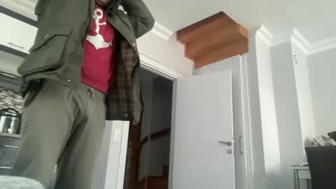 AlphAndre online show from 02-08-25, 07:04